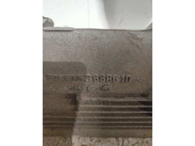 Recambio de diferencial delantero para porsche 911 (typ 996) carrera 4 s coupe referencia OEM IAM 3668610  