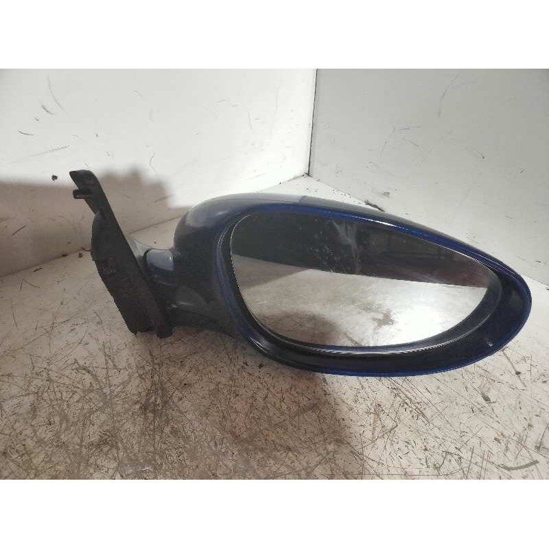 Recambio de retrovisor derecho para porsche 911 (typ 996) carrera 4 s coupe referencia OEM IAM 99653773200  