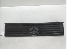 Recambio de rejilla delantera para mercedes mb 100 d caja cerrada / combi 2.4 diesel referencia OEM IAM    2