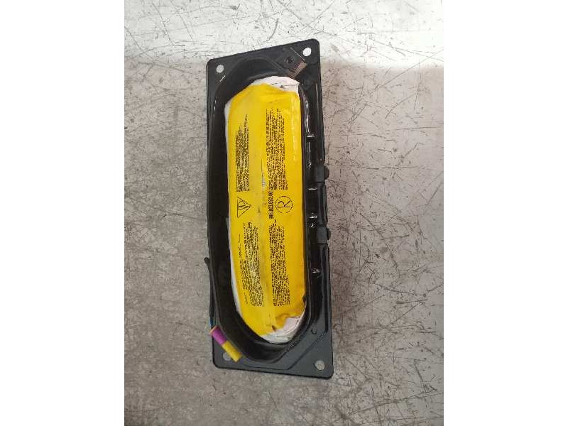 Recambio de airbag lateral delantero derecho para porsche 911 (typ 996) carrera 4 s coupe referencia OEM IAM 99680309200  