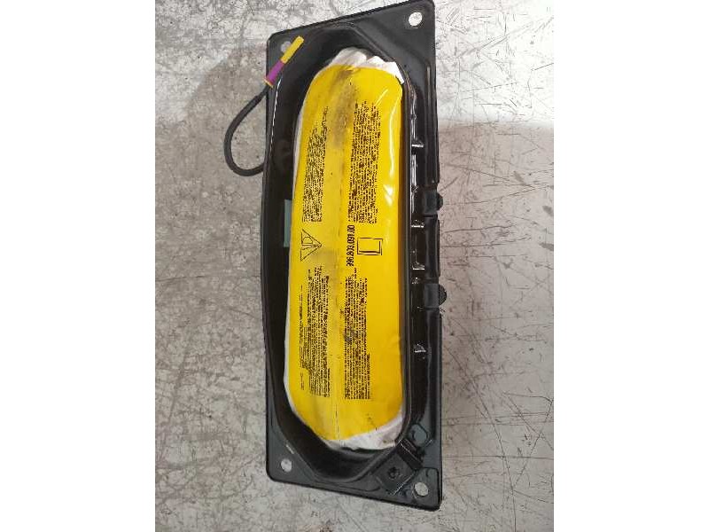 Recambio de airbag lateral delantero izquierdo para porsche 911 (typ 996) carrera 4 s coupe referencia OEM IAM 99680309100  