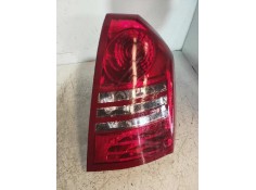 Recambio de piloto trasero derecho para chrysler 300 c 3.5 referencia OEM IAM   