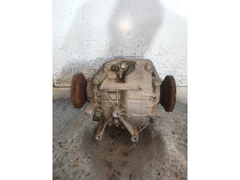 Recambio de diferencial trasero para audi s4 berlina (8e) 4.2 referencia OEM IAM 0AR525083  