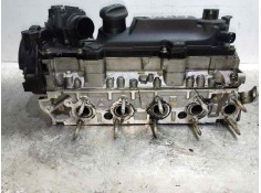 Recambio de culata para ford fiesta (cb1) 1.4 tdci cat referencia OEM IAM F6JD 9643477110A C0774736