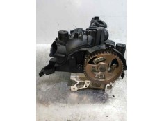 Recambio de culata para ford fiesta (cb1) 1.4 tdci cat referencia OEM IAM F6JD 9643477110A C0774736 2