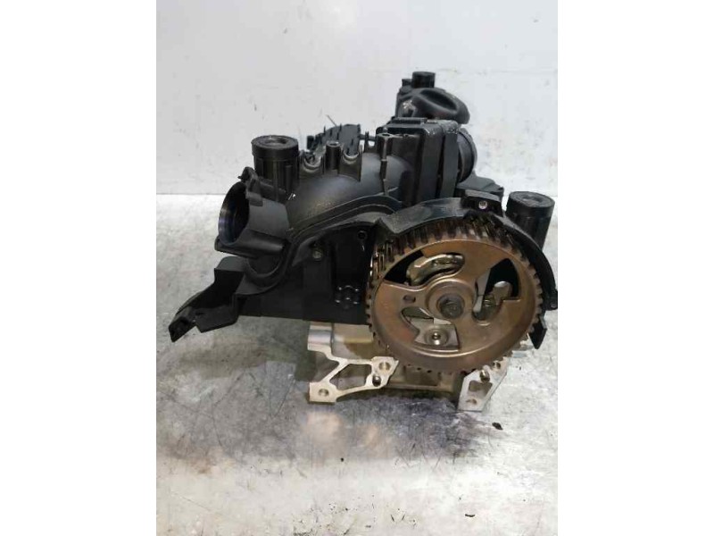 Recambio de culata para ford fiesta (cb1) 1.4 tdci cat referencia OEM IAM F6JD 9643477110A C0774736