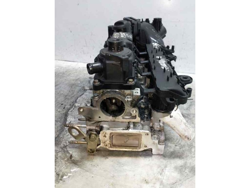 Recambio de culata para ford fiesta (cb1) 1.4 tdci cat referencia OEM IAM F6JD 9643477110A C0774736