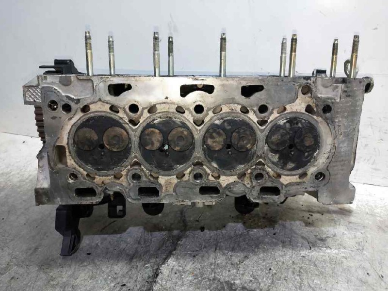 Recambio de culata para ford fiesta (cb1) 1.4 tdci cat referencia OEM IAM F6JD 9643477110A C0774736