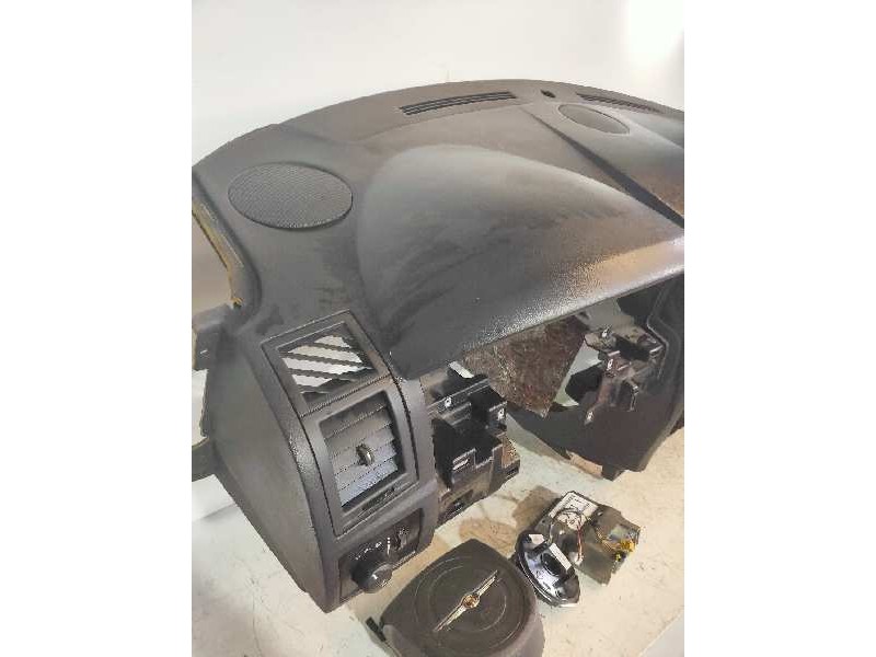 Recambio de kit airbag para chrysler 300 c 3.5 referencia OEM IAM   