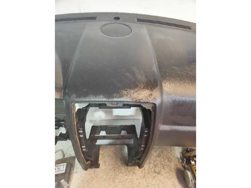 Recambio de kit airbag para chrysler 300 c 3.5 referencia OEM IAM   