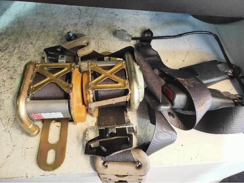 Recambio de kit airbag para chrysler 300 c 3.5 referencia OEM IAM   