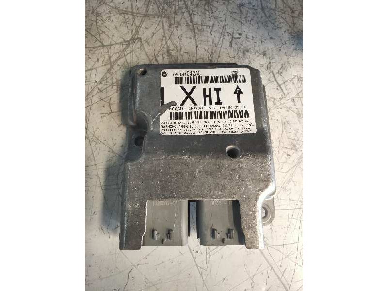 Recambio de kit airbag para chrysler 300 c 3.5 referencia OEM IAM   