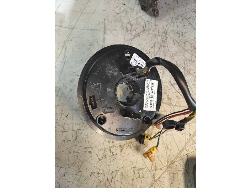 Recambio de kit airbag para chrysler 300 c 3.5 referencia OEM IAM   