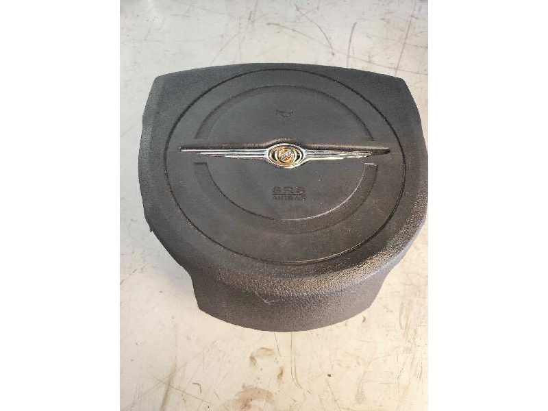 Recambio de kit airbag para chrysler 300 c 3.5 referencia OEM IAM   