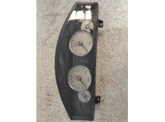 Recambio de cuadro instrumentos para chrysler 300 c 3.5 referencia OEM IAM P04602495AG 495AG 