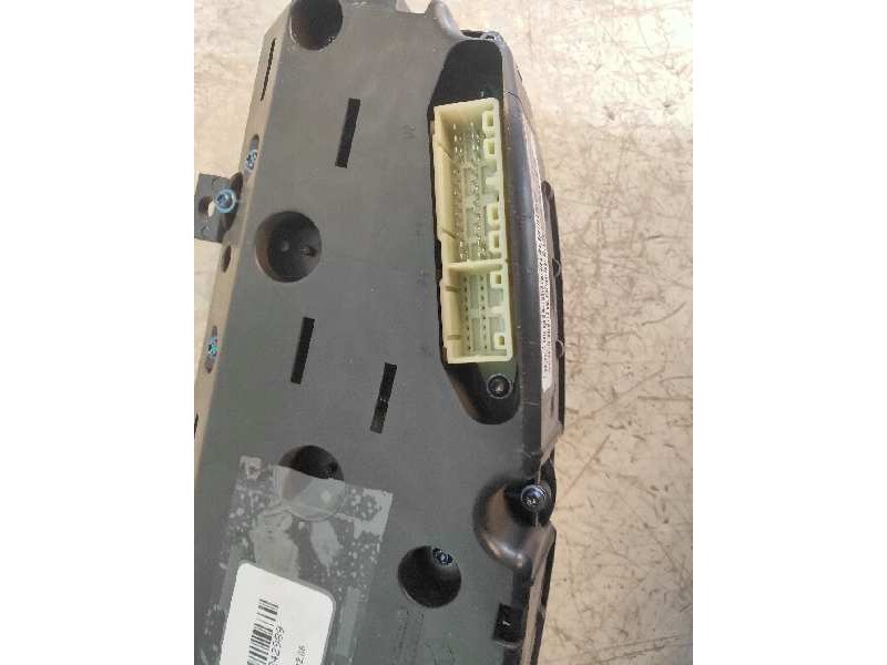Recambio de cuadro instrumentos para chrysler 300 c 3.5 referencia OEM IAM P04602495AG 495AG 
