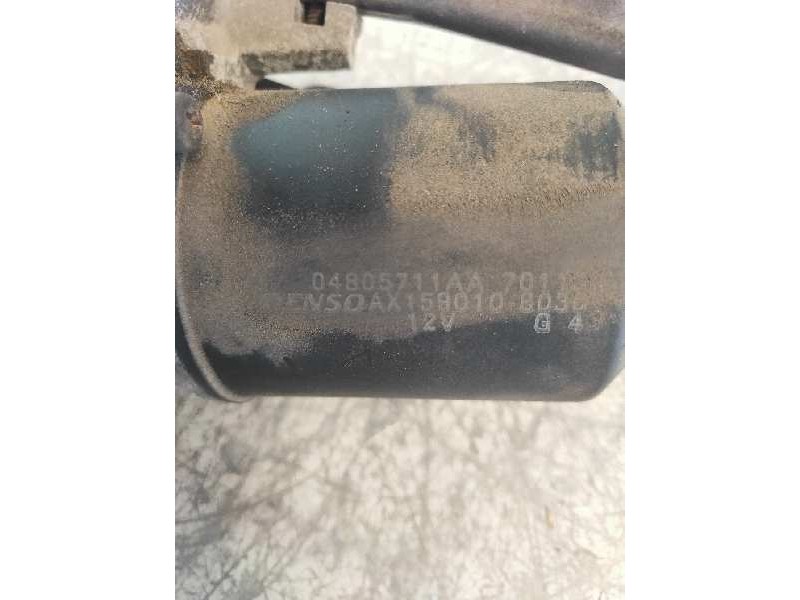 Recambio de motor limpia delantero para chrysler 300 c 3.5 referencia OEM IAM AX1590108030 048005711AA 