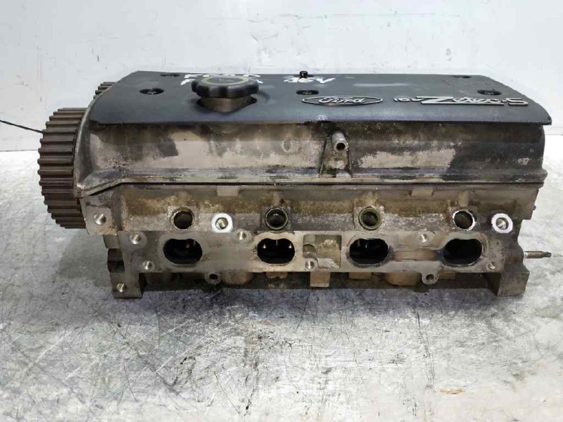 Recambio de culata para ford fiesta berlina 1.25 16v cat referencia OEM IAM 96MM6090AJ  