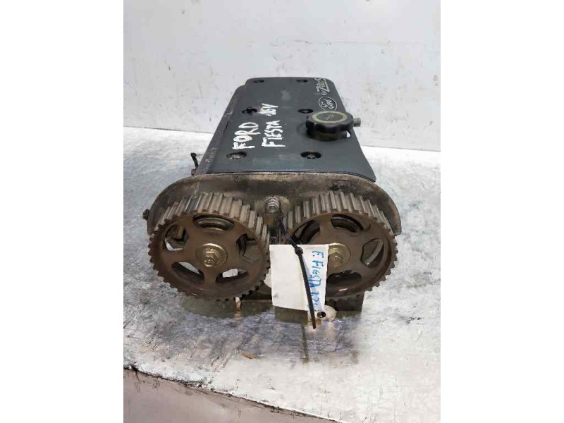 Recambio de culata para ford fiesta berlina 1.25 16v cat referencia OEM IAM 96MM6090AJ  
