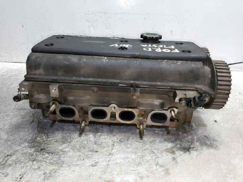 Recambio de culata para ford fiesta berlina 1.25 16v cat referencia OEM IAM 96MM6090AJ  