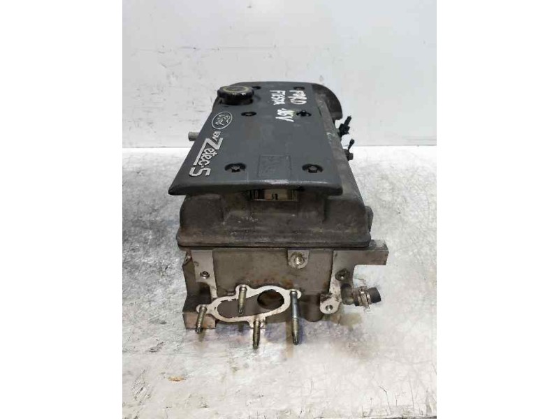 Recambio de culata para ford fiesta berlina 1.25 16v cat referencia OEM IAM 96MM6090AJ  