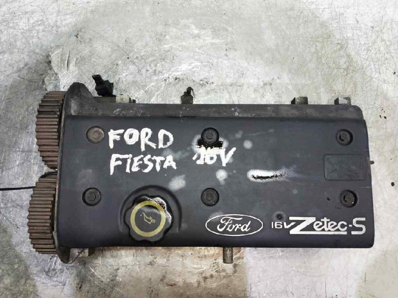 Recambio de culata para ford fiesta berlina 1.25 16v cat referencia OEM IAM 96MM6090AJ  