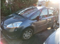 citroen c4 picasso del año 2017