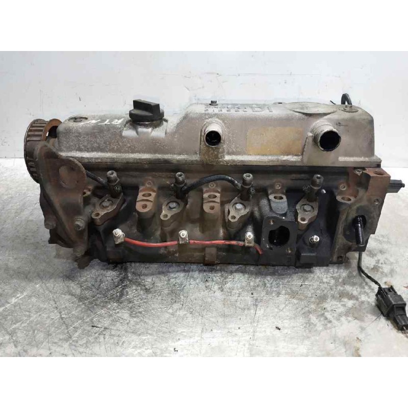 Recambio de culata para ford fiesta berlina (dx) 1.8 tddi turbodiesel cat referencia OEM IAM RTN 1S4Q6090 