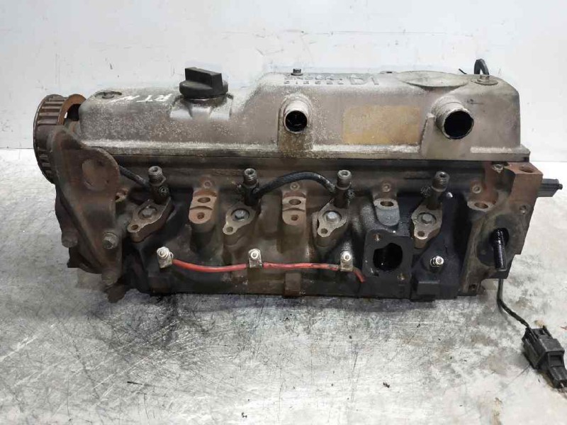 Recambio de culata para ford fiesta berlina (dx) 1.8 tddi turbodiesel cat referencia OEM IAM RTN 1S4Q6090 