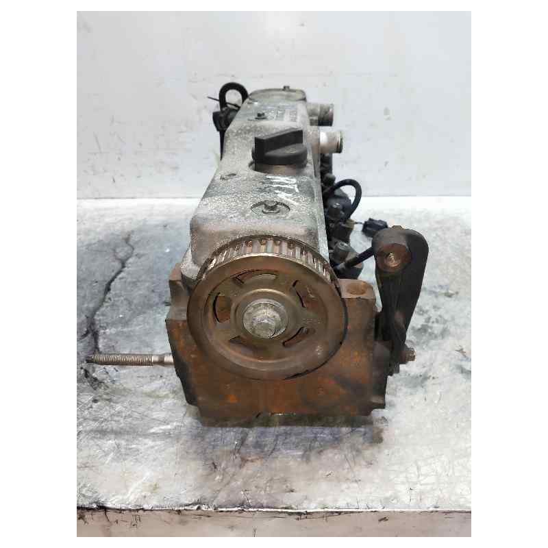 Recambio de culata para ford fiesta berlina (dx) 1.8 tddi turbodiesel cat referencia OEM IAM RTN 1S4Q6090 