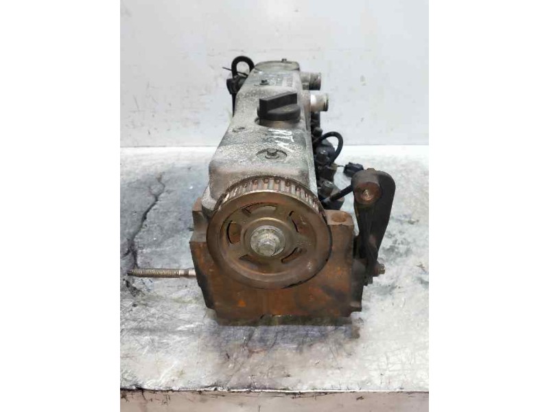 Recambio de culata para ford fiesta berlina (dx) 1.8 tddi turbodiesel cat referencia OEM IAM RTN 1S4Q6090 