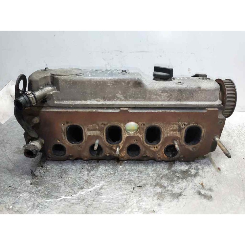 Recambio de culata para ford fiesta berlina (dx) 1.8 tddi turbodiesel cat referencia OEM IAM RTN 1S4Q6090 