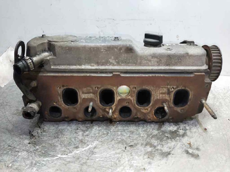 Recambio de culata para ford fiesta berlina (dx) 1.8 tddi turbodiesel cat referencia OEM IAM RTN 1S4Q6090 