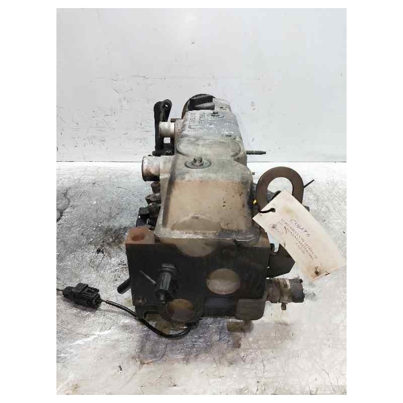 Recambio de culata para ford fiesta berlina (dx) 1.8 tddi turbodiesel cat referencia OEM IAM RTN 1S4Q6090 