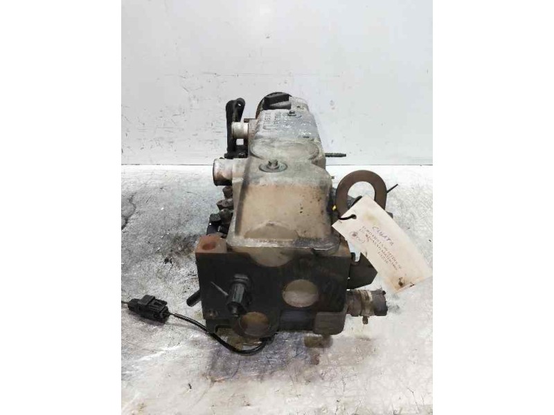 Recambio de culata para ford fiesta berlina (dx) 1.8 tddi turbodiesel cat referencia OEM IAM RTN 1S4Q6090 