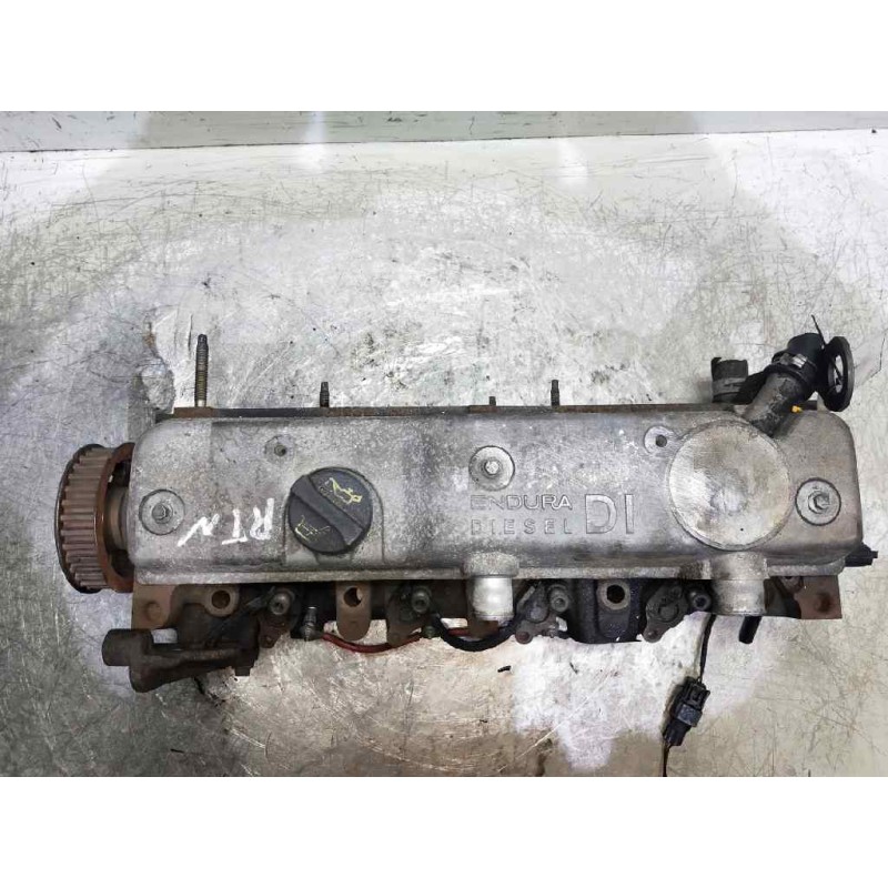 Recambio de culata para ford fiesta berlina (dx) 1.8 tddi turbodiesel cat referencia OEM IAM RTN 1S4Q6090 
