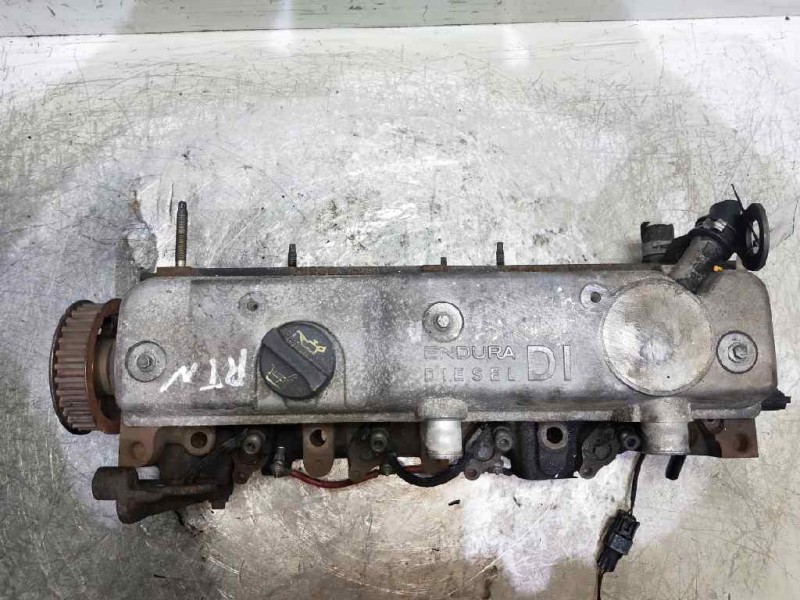 Recambio de culata para ford fiesta berlina (dx) 1.8 tddi turbodiesel cat referencia OEM IAM RTN 1S4Q6090 