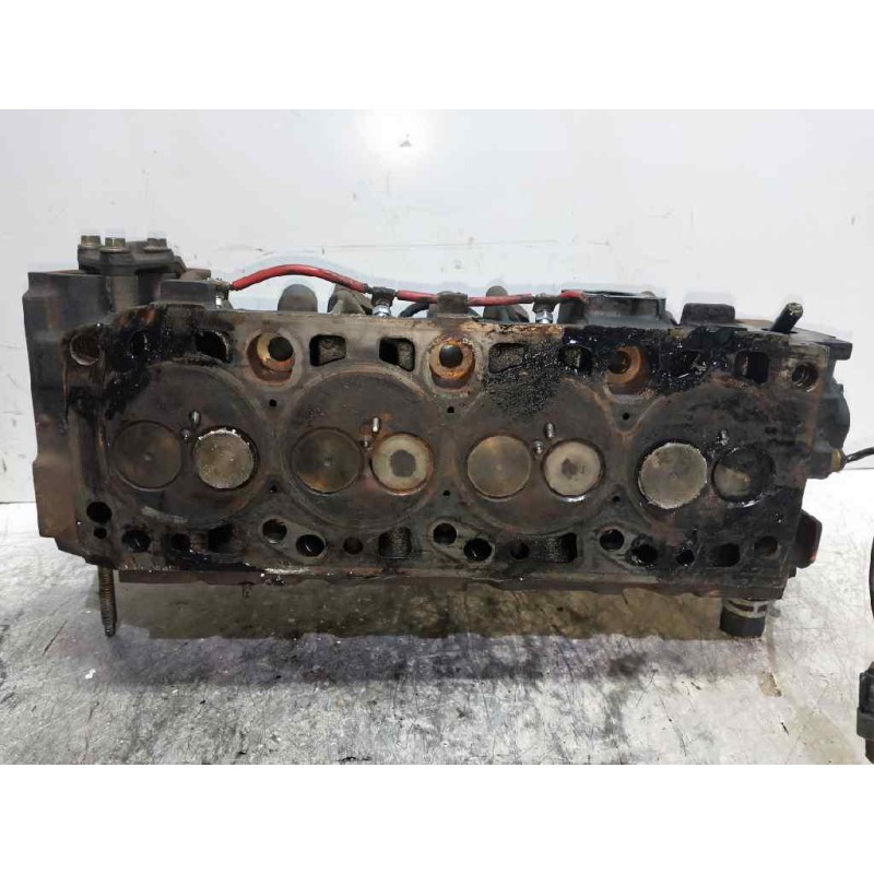 Recambio de culata para ford fiesta berlina (dx) 1.8 tddi turbodiesel cat referencia OEM IAM RTN 1S4Q6090 
