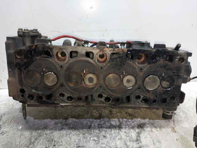 Recambio de culata para ford fiesta berlina (dx) 1.8 tddi turbodiesel cat referencia OEM IAM RTN 1S4Q6090 