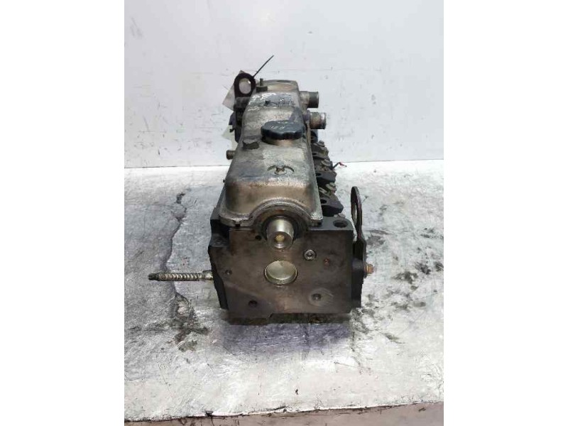 Recambio de culata para ford focus turnier (cak) 1.8 tddi turbodiesel cat referencia OEM IAM C9DC XS406090A 