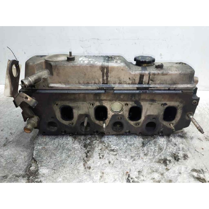 Recambio de culata para ford focus turnier (cak) 1.8 tddi turbodiesel cat referencia OEM IAM C9DC XS406090A 