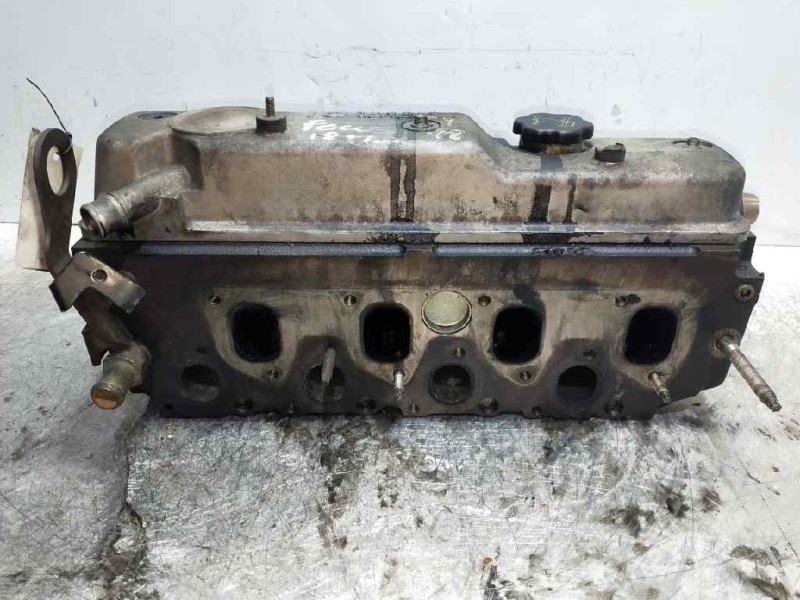 Recambio de culata para ford focus turnier (cak) 1.8 tddi turbodiesel cat referencia OEM IAM C9DC XS406090A 