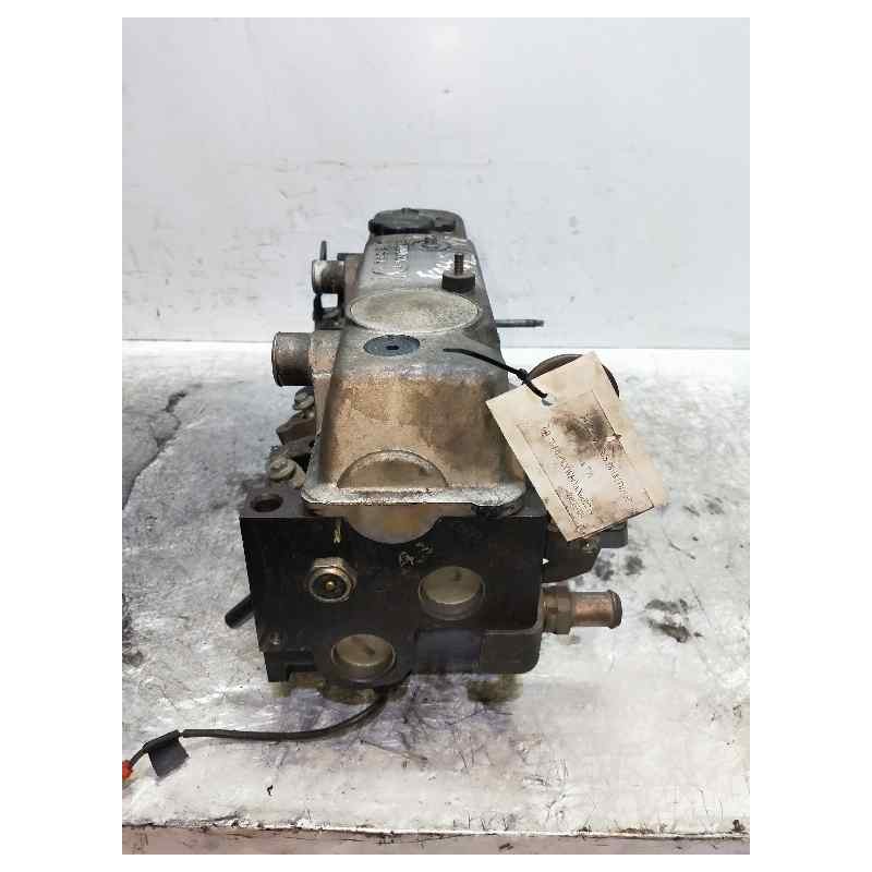 Recambio de culata para ford focus turnier (cak) 1.8 tddi turbodiesel cat referencia OEM IAM C9DC XS406090A 