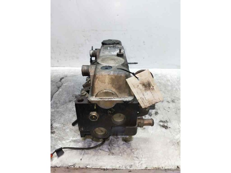 Recambio de culata para ford focus turnier (cak) 1.8 tddi turbodiesel cat referencia OEM IAM C9DC XS406090A 