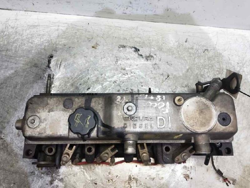 Recambio de culata para ford focus turnier (cak) 1.8 tddi turbodiesel cat referencia OEM IAM C9DC XS406090A 