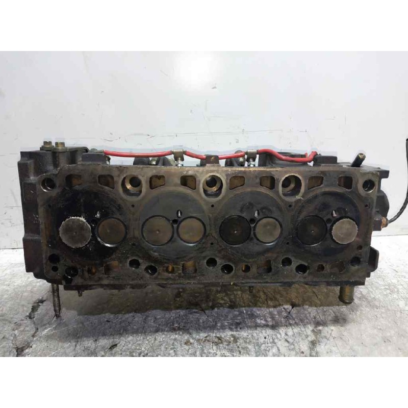 Recambio de culata para ford focus turnier (cak) 1.8 tddi turbodiesel cat referencia OEM IAM C9DC XS406090A 