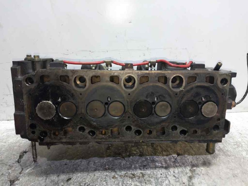 Recambio de culata para ford focus turnier (cak) 1.8 tddi turbodiesel cat referencia OEM IAM C9DC XS406090A 