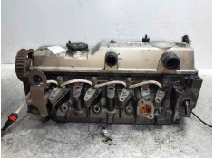 Recambio de culata para ford focus berlina (cak) 1.8 tddi turbodiesel cat referencia OEM IAM C9DA S4Q6090A 