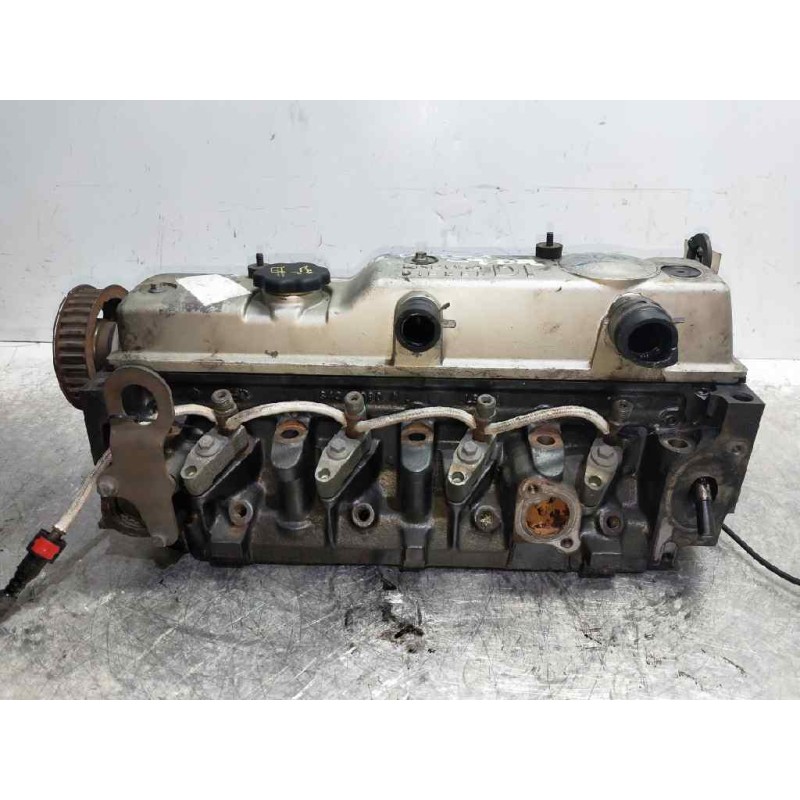 Recambio de culata para ford focus berlina (cak) 1.8 tddi turbodiesel cat referencia OEM IAM C9DA S4Q6090A 
