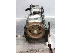 Recambio de culata para ford focus berlina (cak) 1.8 tddi turbodiesel cat referencia OEM IAM C9DA S4Q6090A  2